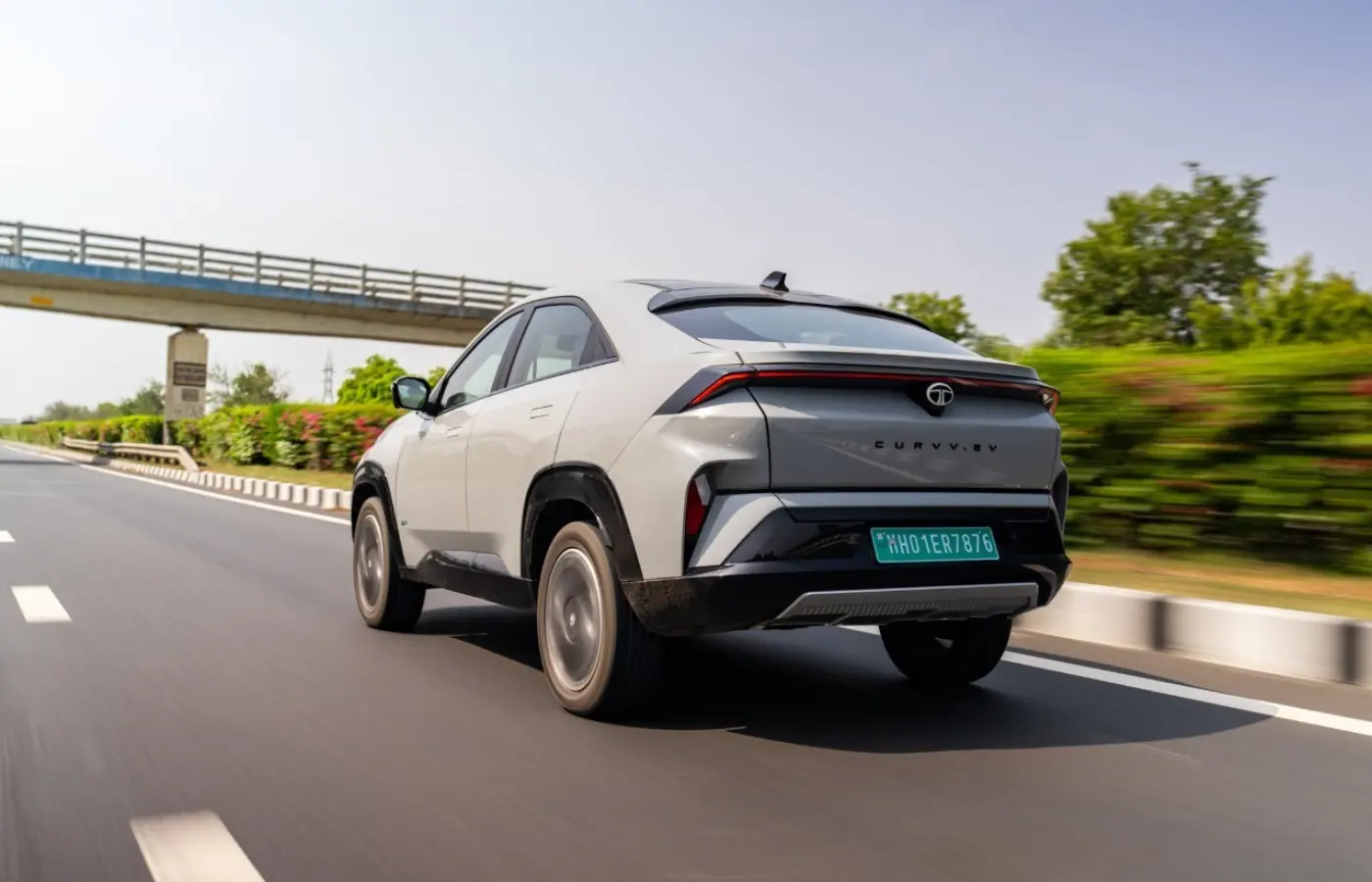 Curvv EV Real World Range Analysis